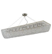 Люстра подвесная Arti Lampadari Milano H 1.5.120X30.102 N