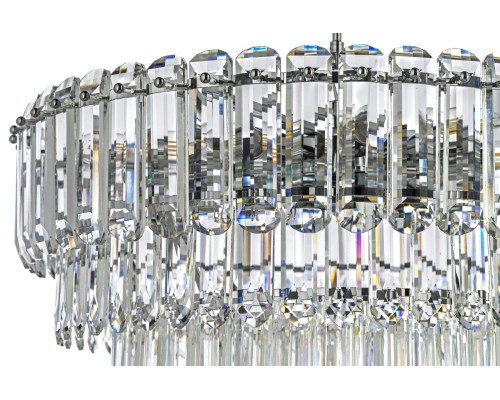 Люстра подвесная Dio D'Arte Elite Olivetta E 1.5.60.100 N