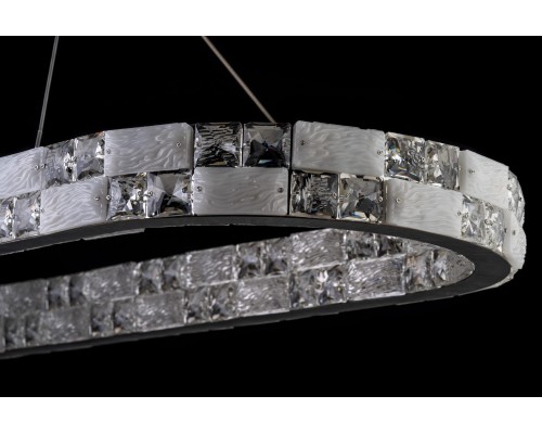 Люстра подвесная Dio D'Arte Elite Erbusco L 1.5.100x35.100 N