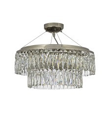 Люстра подвесная Arti Lampadari Elite Acquaro E 1.5.D50.100 NP