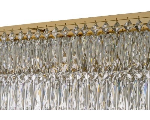 Люстра подвесная Arti Lampadari Elite Acquaro E 1.5.120x30.100 GP