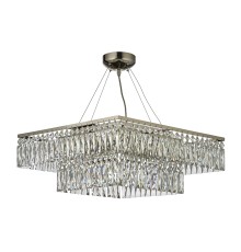 Люстра подвесная Arti Lampadari Elite Acquaro E 1.5.50.100 NP
