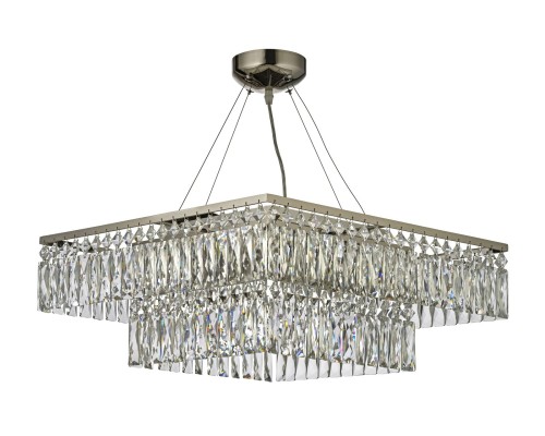 Люстра подвесная Arti Lampadari Elite Acquaro E 1.5.50.100 NP