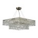 Люстра подвесная Arti Lampadari Elite Acquaro E 1.5.50.100 NP