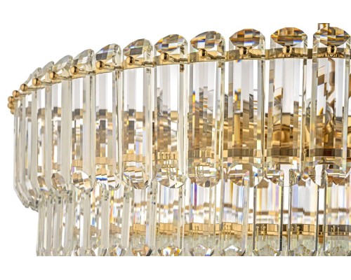 Люстра подвесная  Dio D'Arte Elite Olivetta E 1.5.80.100 G