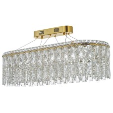 Люстра подвесная Arti Lampadari Elite Ovindoli L 1.5.80x30.100 G
