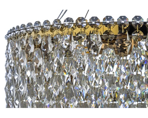 Люстра подвесная Dio D'Arte Elite Vacone LE 1.5.60.100 G