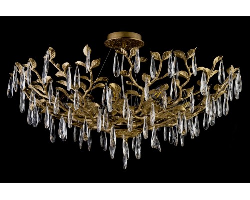 Люстра подвесная Dio D'Arte Elite Acerra E 1.5.80.100 A