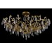 Люстра подвесная Dio D'Arte Elite Acerra E 1.5.80.100 A