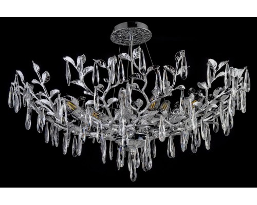 Люстра подвесная Dio D'Arte Elite Acerra E 1.5.80.100 N