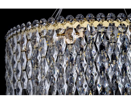 Люстра подвесная Dio D'Arte Elite Vacone LE 1.5.60.100 G