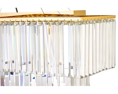 Подвесная люстра Arti Lampadari Elite Enio E 1.5.70x25.101 GP