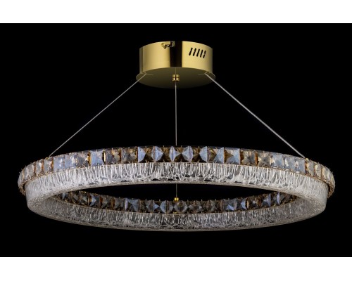 Люстра подвесная Dio D'Arte Elite Accumoli L 1.5.60.100 G