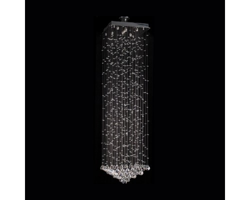 Каскадная люстра Dio DArte Asfour Tesoro H 1.4.50.206 N