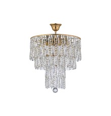 Люстра подвесная Arti Lampadari Elite Deliceto E 1.5.38.100 G