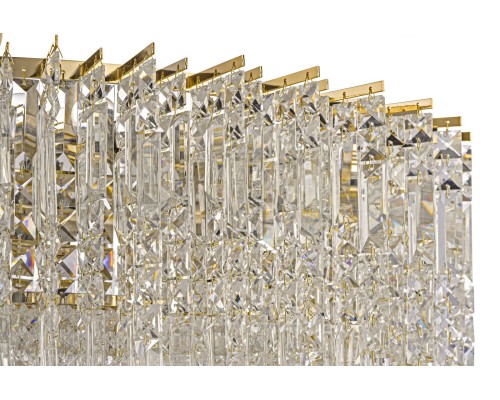 Люстра подвесная Dio D'Arte Elite Maggio E 1.5.80.100 G