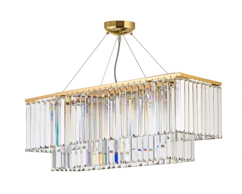 Подвесная люстра Arti Lampadari Elite Enio E 1.5.70x25.101 GP