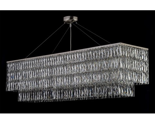 Люстра подвесная Arti Lampadari Elite Acquaro E 1.5.120x30.101 NP