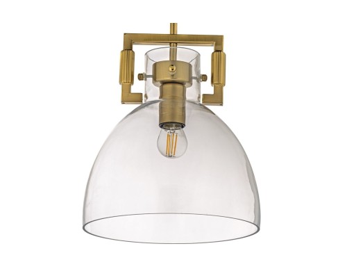 Люстра подвесная Arti Lampadari Daiano E 1.P1 CL