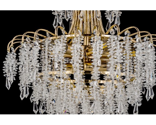 Подвесная люстра Arti Lampadari Erli E 1.5.50.105 GB