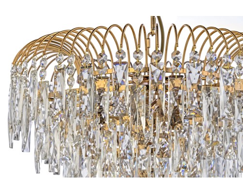 Люстра подвесная Arti Lampadari Elite Sabina E 1.5.46.102 G