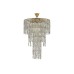Люстра подвесная Arti Lampadari Elite Deliceto E 1.5.46.101 G