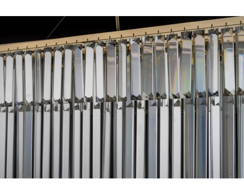 Люстра подвесная Arti Lampadari Enio E 1.5.120x30.100 GP