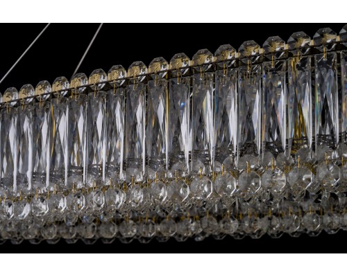 Люстра подвесная Dio D`arte Elite Entratico L 1.5.95x45.100 G