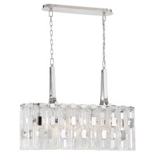 Lucia Tucci Virginia 1370.7 chrome