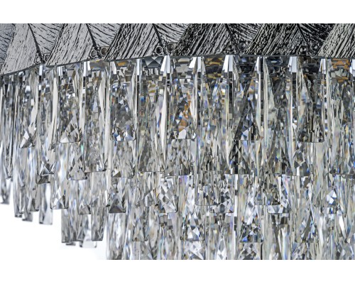 Люстра подвесная Arti Lampadari Elite Vaglia E 1.5.60.100 N