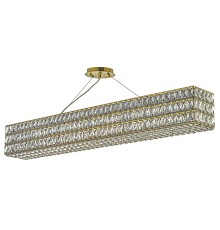 Люстра подвесная Arti Lampadari Lioni E 1.5.100x16.100 G