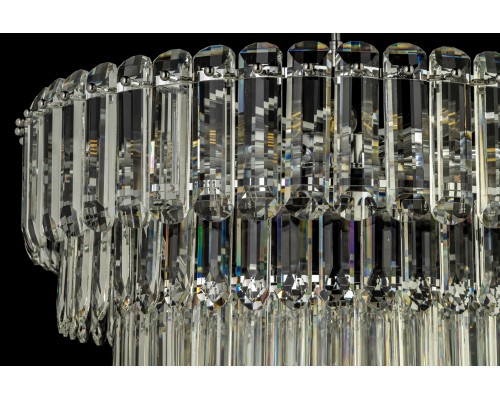 Люстра подвесная Dio D'Arte Elite Olivetta E 1.5.60.100 N