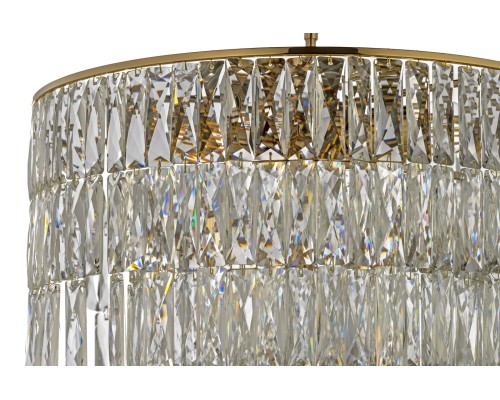 Люстра подвесная Arti Lampadari Elite Deliceto E 1.5.46.101 G