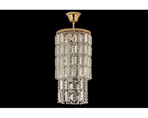 Подвесная люстра Arti Lampadari Stella E 1.5.20.102 G 