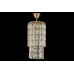 Подвесная люстра Arti Lampadari Stella E 1.5.20.102 G 