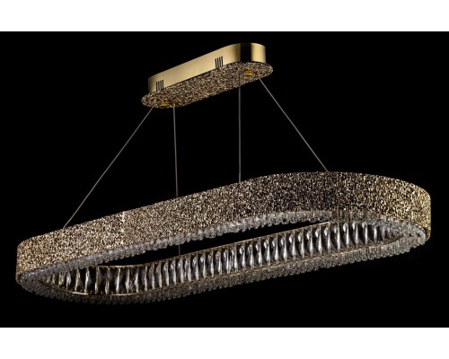 Люстра подвесная Dio D'Arte Elite Neuron L 1.5.100x35.100 G