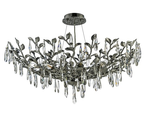 Люстра подвесная Dio D'Arte Elite Acerra E 1.5.80.100 N