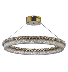 Люстра подвесная Dio D'Arte Elite Accumoli L 1.5.60.100 G