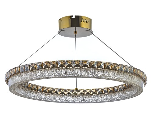 Люстра подвесная Dio D'Arte Elite Accumoli L 1.5.60.100 G