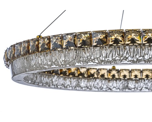 Люстра подвесная Dio D'Arte Elite Accumoli L 1.5.60.100 G