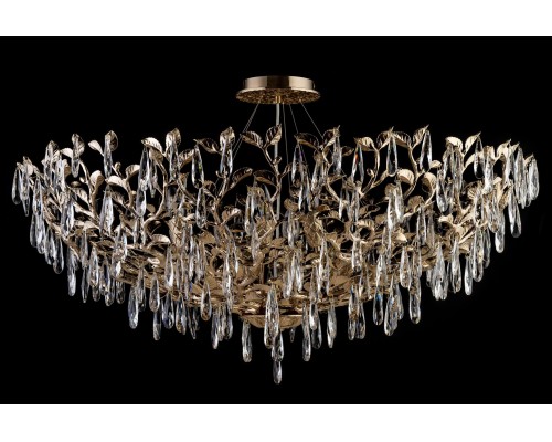 Люстра подвесная Dio D'Arte Elite Acerra E 1.5.100.100 G