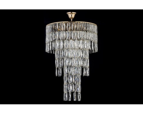 Люстра подвесная Arti Lampadari Elite Deliceto E 1.5.46.101 G