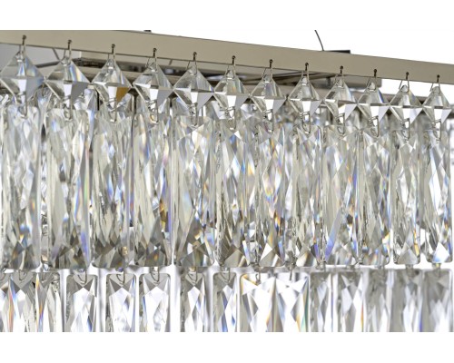 Люстра подвесная Arti Lampadari Elite Acquaro E 1.5.50.100 NP