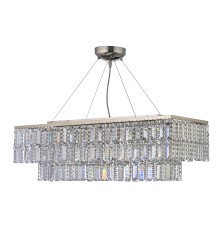 Люстра подвесная Arti Lampadari Elite Milano E 1.5.70x25.101 NT