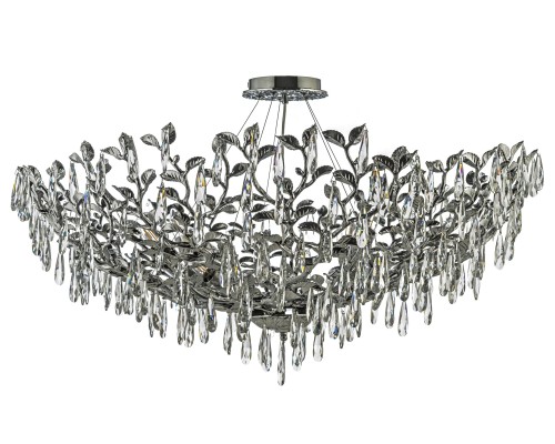 Люстра подвесная Dio D'Arte Elite Acerra E 1.5.100.100 N