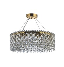 Люстра подвесная Dio D'Arte Elite Vacone LE 1.5.60.100 G