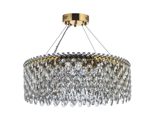 Люстра подвесная Dio D'Arte Elite Vacone LE 1.5.60.100 G