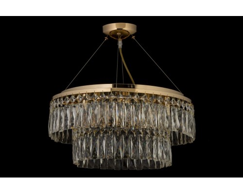 Люстра подвесная Arti Lampadari Elite Acquaro E 1.5.D50.100 GP