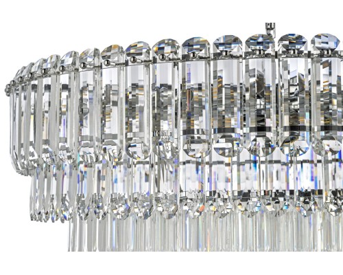 Люстра подвесная Dio D'Arte Elite Olivetta E 1.5.80.100 N