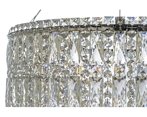 Люстра подвесная Arti Lampadari Elite Ovindoli L 1.5.60.102 N